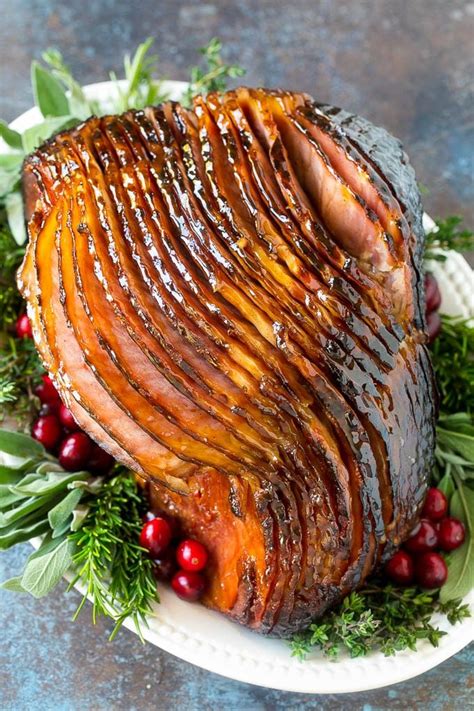 Elevate Your Holiday Feast With Glazed Ham