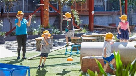 Located near both victoria road and ryde aquatic centre. Gladesville, Sydney Childcare Centres, Daycare | Guardian ...