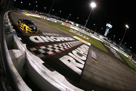Races hosted during its long history richmond international raceway parking: At-track photos: Richmond weekend 2020 | NASCAR