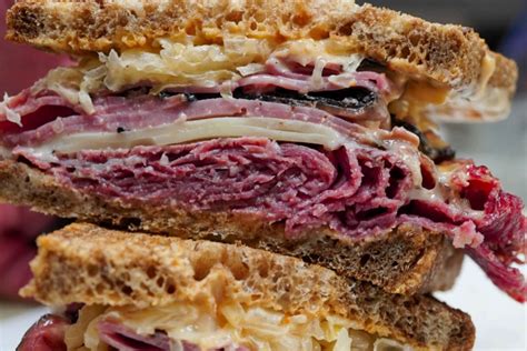 Bara's Deli Delivery Menu | Order Online | 14799 Washington Ave San