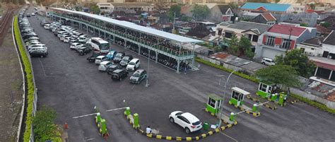 Rmu merupakan perusahaan penyedia jasa terbaik untuk mendukung penyelenggaraan perkeretaapian. Reska Masuki Bisnis Perparkiran