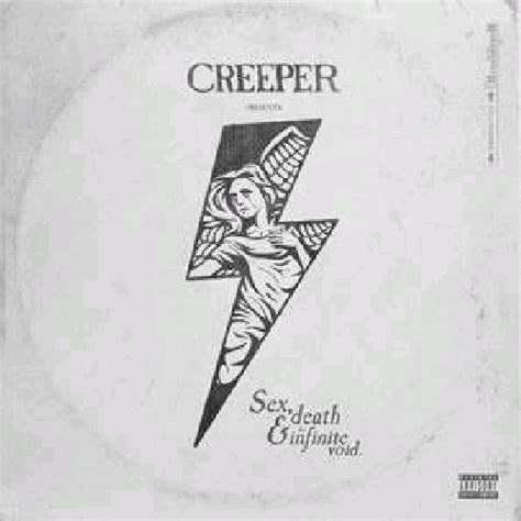 Creeper Sex Death And The Infinite Void Album Review Sputnikmusic