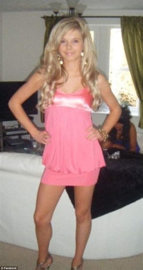 Blonde Teen Shelby Virgin In Blonde Photo Xxx