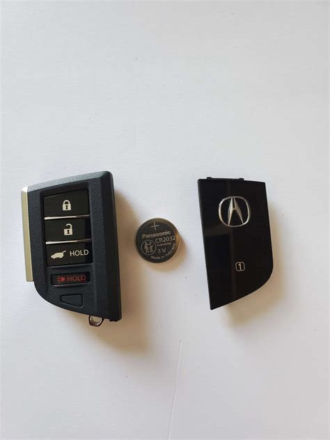 How to program acura keys