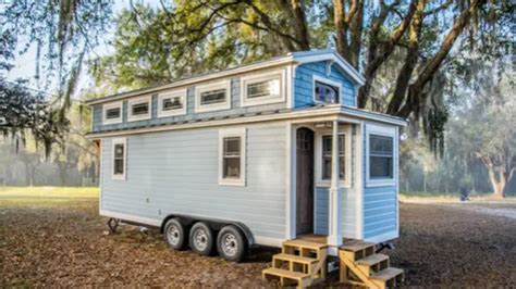The Good The Bad And The Ugly Of Tiny Homes