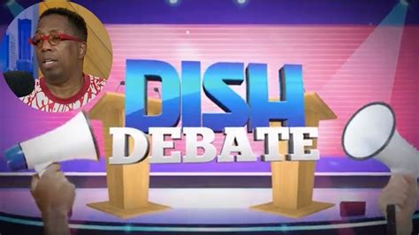 #DishDebate Time! Uber Driver Exposes A Cheating Passenger Is It Karma