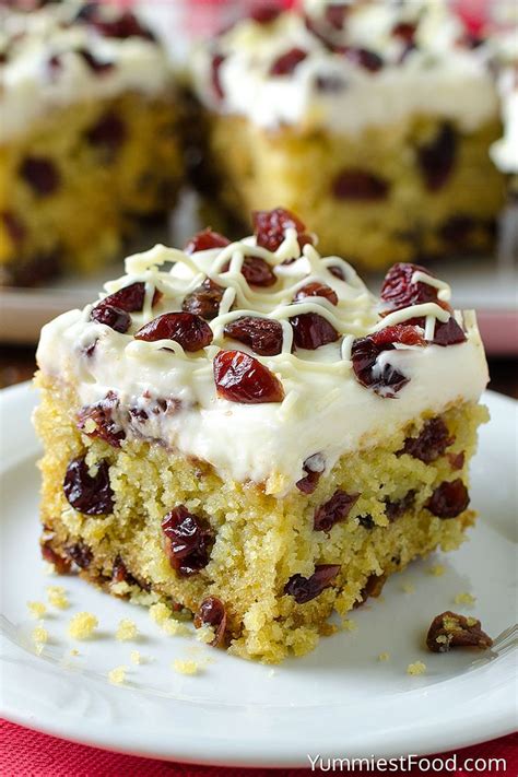 We will make for our family dinner on christmas this year and i can only recommend you to do the same. Christmas Cranberry Coffee Cake | Recipe | Cranberry coffee cake recipe, Desserts, Cranberry recipes