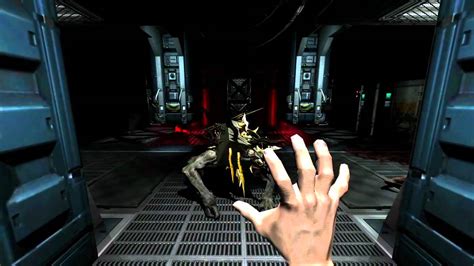 Doom 3 Bfg Edition Youtube