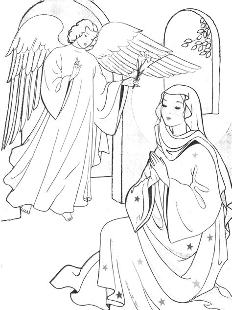 Here are some free printable coloring pages, child care letters and sample preschool forms staff notice for free printable coloring pages of halloween basic visitation schedule. The Visitation Coloring Page - Coloring Home