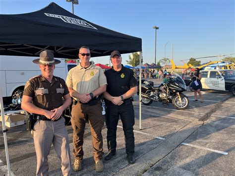 OK Highway Patrol/DPS on Twitter: "You’ve still got time to come out