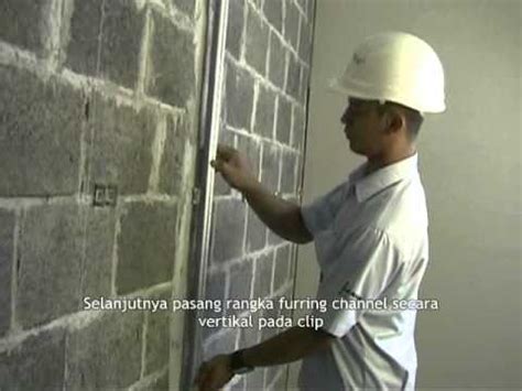 Cara Pemasangan Grc Board Untuk Dinding - Inspirasi Desain ...