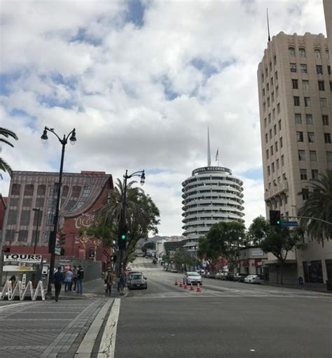Comparing Grand Theft Autos Los Santos To Los Angeles Others