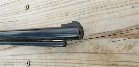 Vintage DAISY Red Ryder Carbine Model 94 BB Gun Air Rifle 1990s EBay