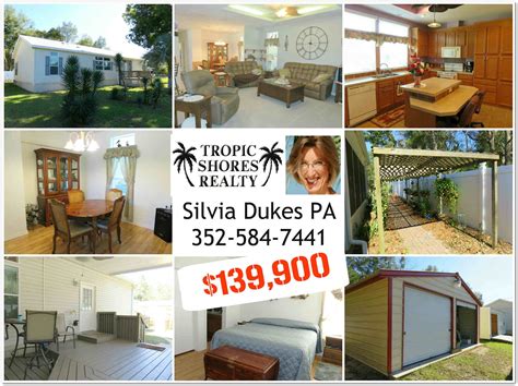 8337 Yellow Pine Brooksville Florida Home for Sale by Silvia Dukes