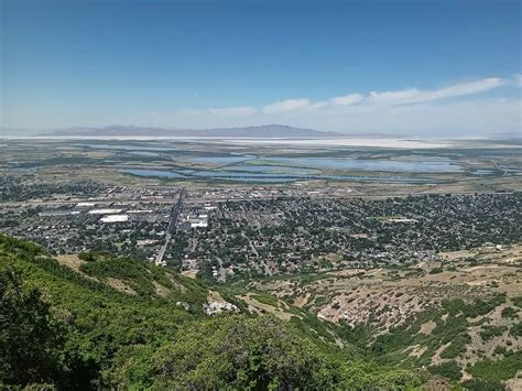 5 Best Suburbs Of Salt Lake City Extra Space Storage