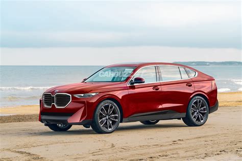 Bmw X8 2023 Hot Sex Picture