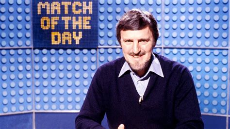 Bbc One Match Of The Day At 50