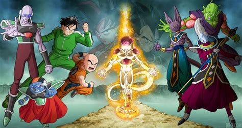 Maybe you would like to learn more about one of these? Things To Do In Los Angeles: Dragon Ball Z: Resurrection F ...