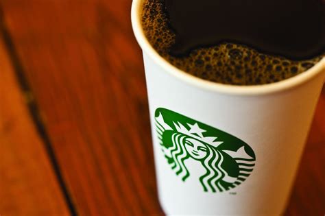 The 5 Best Starbucks Drinks To Order When You Really Need Caffeine