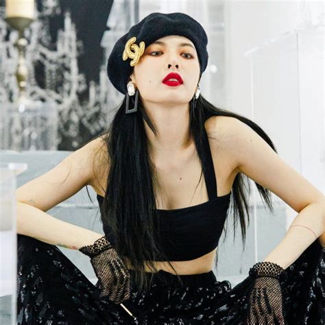 Hyuna has been in a lot of groups and from what i have heard she's the most deputed kpop idol. Hyuna aesthetic kpop | Hyuna kim, Korean fashion, Kpop ...