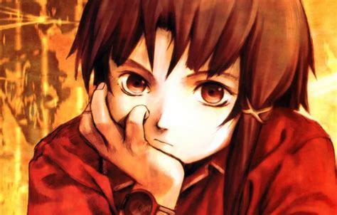Serial Experiments Lain Playlist By Pmartinezmedel Spotify