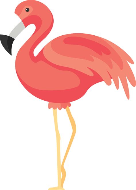 Flamingos Rendering Icon Flamingos Png Download 626874 Free