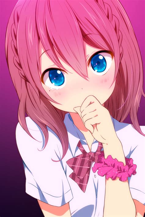 Nov 05, 2019 · cases and stickers are always great, but they aren't the only way to customize an iphone. Free download Iphone 11 Wallpaper Anime Girl Cute 4k Hd ...
