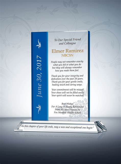 At gifteclipse.com find thousands of gifts for categorized into thousands of categories. Personalized Nurse Retirement Gift | Retirement gifts ...