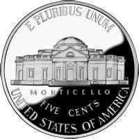Nickels have a diameter of 21.21 mm, a thickness of 1.95 mm, and are composed of copper (75%) and nickel (25%). How Much Does a Nickel Weigh?