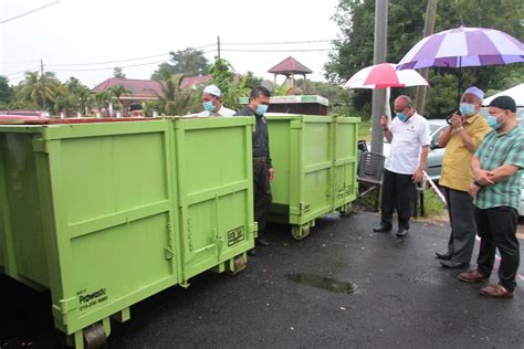 Misi mewujudkan suasana yang terbaik untuk menjamin kelangsungan program majlis daerah ranau serta keharmonian seluruh warga demi merealisasikan pembentukan. Usahawan sumbang tong sampah bantu PBT