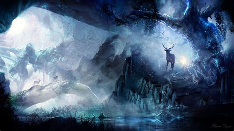 2560x1440 Fantasy Wallpapers Top Free 2560x1440 Fantasy Backgrounds