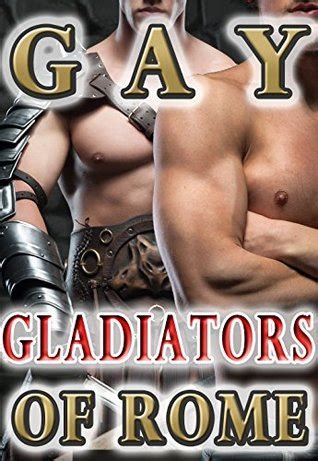 Gay Gladiators Of Rome Part I By Leo David