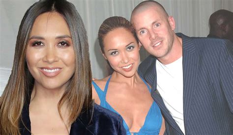 Myleene Klass Opens Up About Drinking Issues After Split From Irish