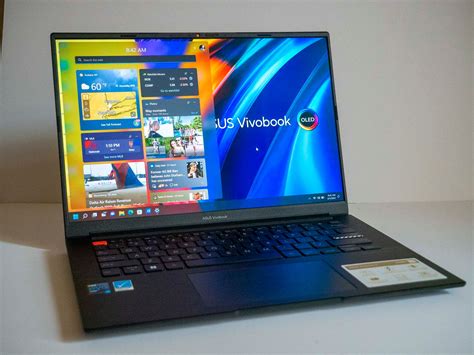 Asus Vivobook S 14x Oled Review