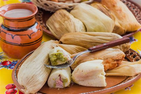 Candlemas Day The Best Tamale Memes That Every Mexican Will Understand