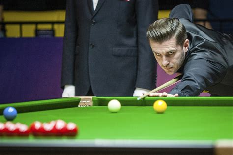 World Snooker Championship Full Schedule When Is The Crucible