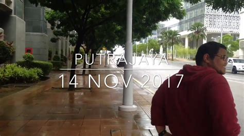 Putrajaya sentral bus station 3.4 km. PUTRAJAYA | Nature Interpretation Centre - YouTube