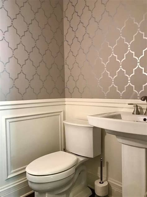 8 Small Bathroom Decorating Ideas You Have To Try In 2020 Wallpaper