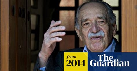 Gabriel García Márquez New Extract Hints At Writers Last Legacy