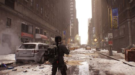 The Division Guide Secret Weapons Cache Maps And Locations Gameranx