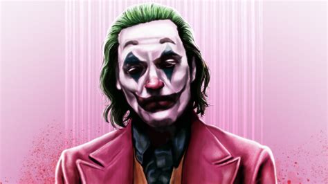 88488 Joker Superheroes Artwork Hd 4k Mocah Hd Wallpapers