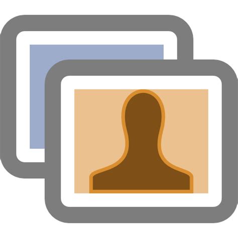 Download Facebook style icon material (20344) Free SVG, AI, EPS Download / 4 Vector