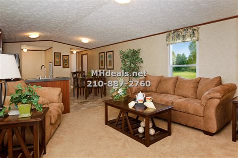 Double wide 118 cottage models 7 clearance models 7 triple wide 2. New Manufactured Home 3 Bedroom 27,900