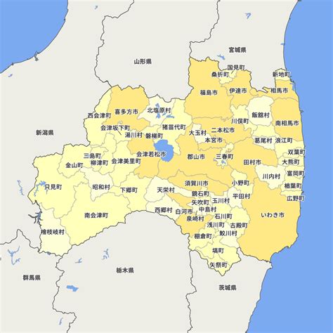 3,202 likes · 11 talking about this. 福島県の地図 | Map-It マップ・イット