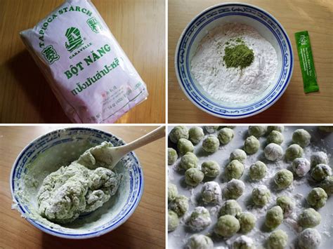 Make perfect tea every time! Cooking Weekends: Coconut-Mango Bubble Tea with Homemade ...