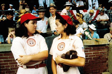 D'Arcy Carden and Abbi Jacobson, Already in a League of Their Own, Will ...
