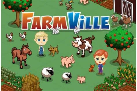 Just add a true wwf classic mode that doesn't allow paid cheats. Play FarmVille on your iPhone! « FarmVille :: WonderHowTo