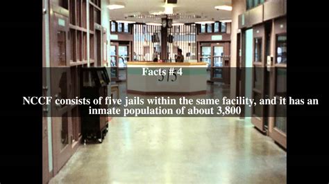 North County Correctional Facility Top 6 Facts Youtube