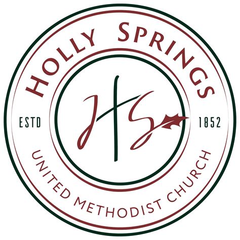 Holly Springs United Methodist Church Ben Wheeler Tx