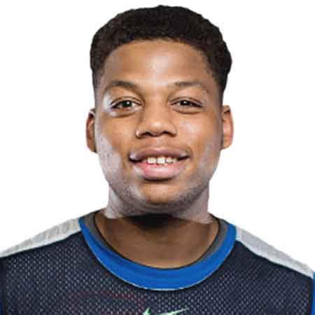 Omari Spellman, Biography, salary, net worth, contract, market worth